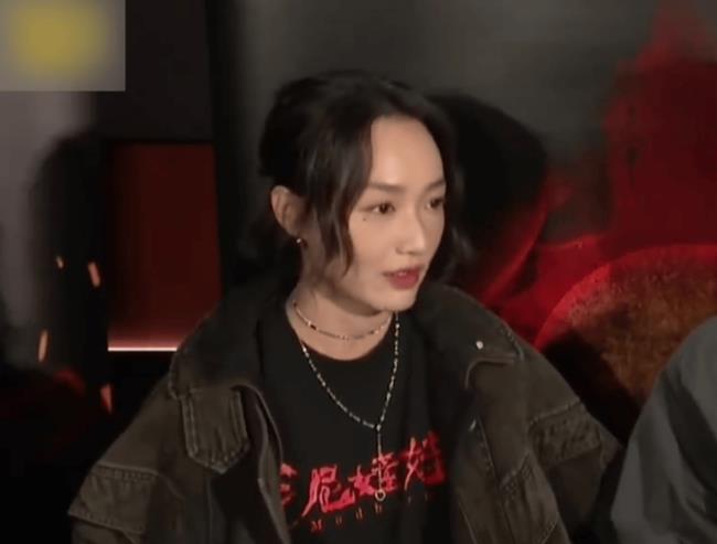 蔡思韵回应和刘俊谦结婚 透露两人还没有度蜜月-第1张图片-旧杳电影网