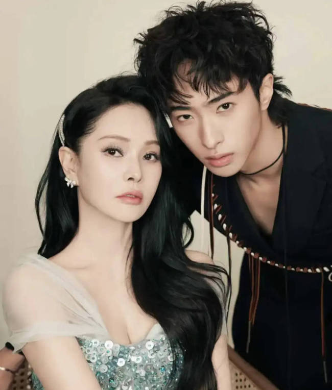 伊能静发文力挺儿子恩利:他内心绝对强悍-第1张图片-旧杳电影网 伊能静发文力挺儿子恩利:他内心绝对强悍-第1张图片-旧杳电影网