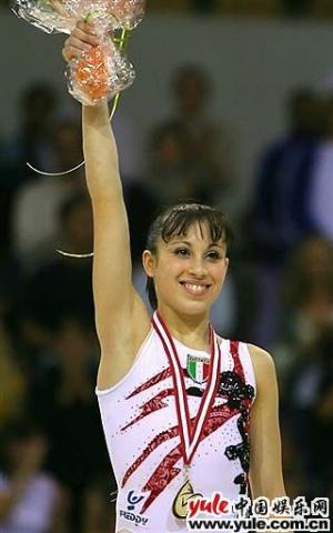 瓦内萨-费拉里-第1张图片-旧杳电影网