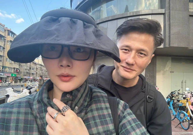 徐冬冬称有营销号恶意造谣尹子维对她动手-第1张图片-旧杳电影网 徐冬冬称有营销号恶意造谣尹子维对她动手-第1张图片-旧杳电影网