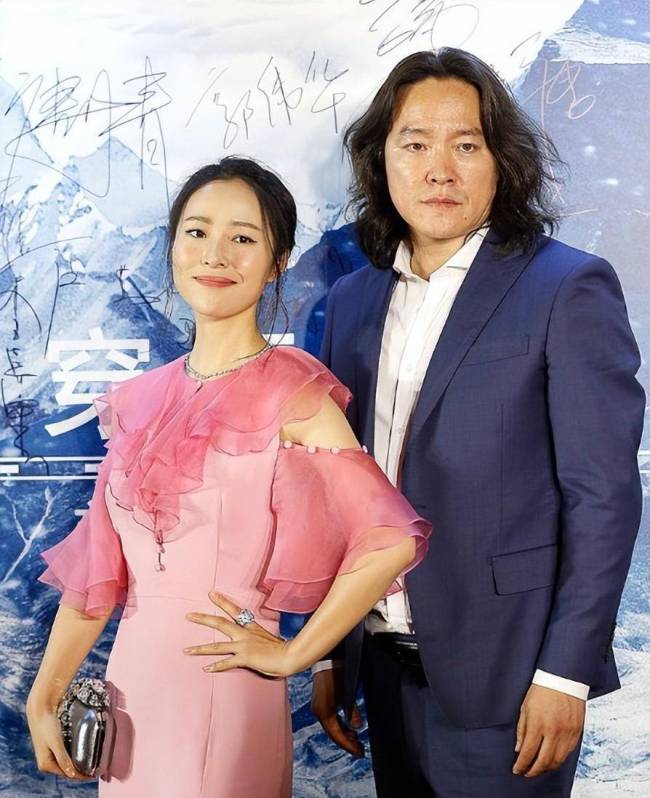 江一燕自曝离婚!坦言来节目之前正陷事业停滞低谷-第2张图片-旧杳电影网 江一燕自曝离婚!坦言来节目之前正陷事业停滞低谷-第2张图片-旧杳电影网