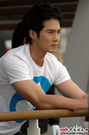 赵东赫-第1张图片-旧杳电影网