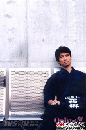 仲村彻-第1张图片-旧杳电影网