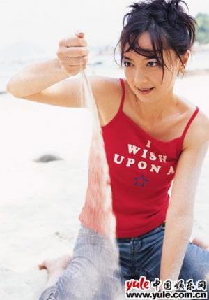 杨婉仪-第1张图片-旧杳电影网