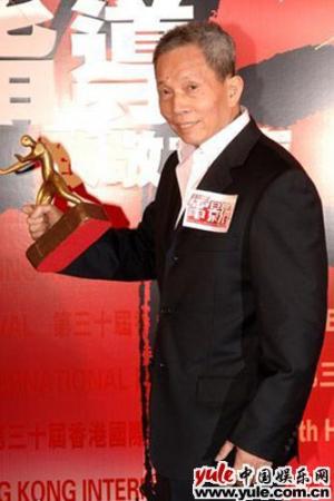 刘家良-第1张图片-旧杳电影网