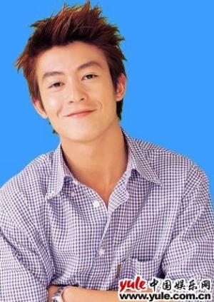 陈冠希-第1张图片-旧杳电影网