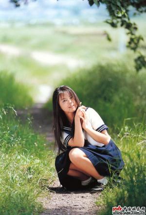 山内美穂子-第1张图片-旧杳电影网