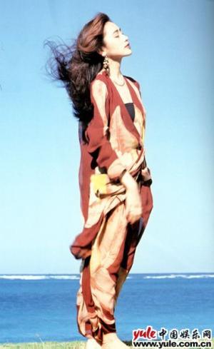 工藤静香-第1张图片-旧杳电影网