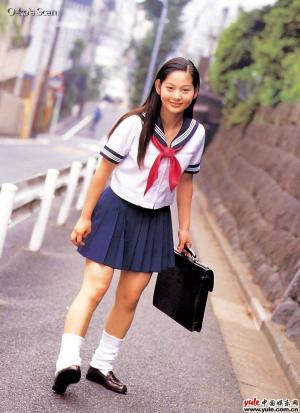 日置由香-第1张图片-旧杳电影网