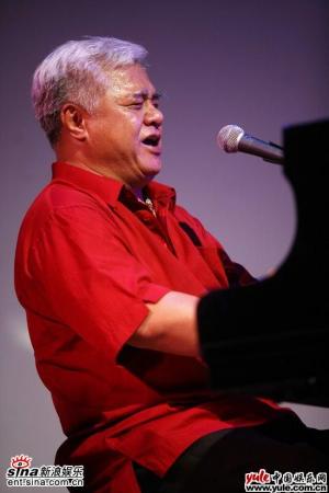 胡德夫-第1张图片-旧杳电影网