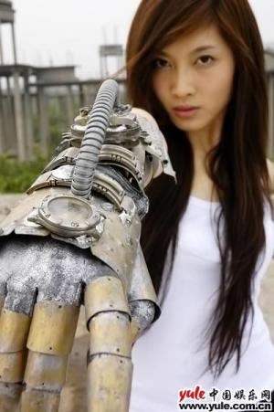 嫦娥公主-第1张图片-旧杳电影网