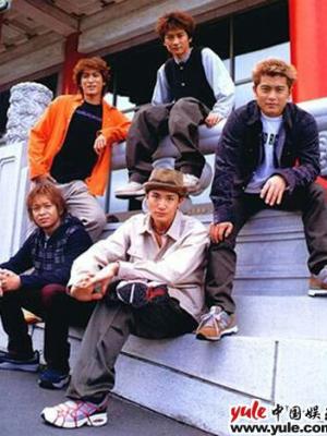 东京小子-第1张图片-旧杳电影网