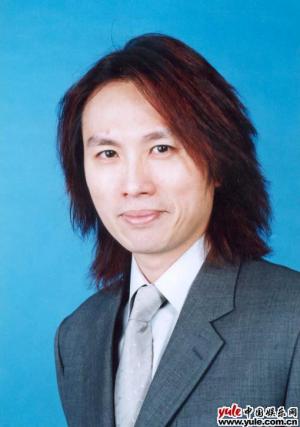 黄子华-第1张图片-旧杳电影网