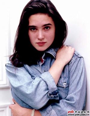 詹妮弗·康奈利-第1张图片-旧杳电影网