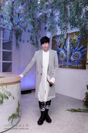 林俊杰-第1张图片-旧杳电影网