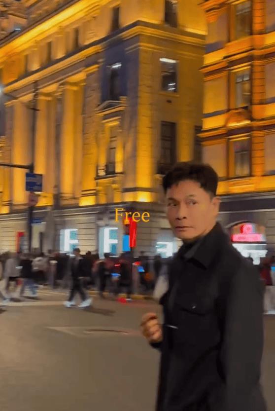 郭晋安身家被传已超5亿 曾与港姐庄子璇传绯闻-第1张图片-旧杳电影网 郭晋安身家被传已超5亿 曾与港姐庄子璇传绯闻-第1张图片-旧杳电影网