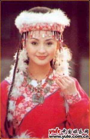 刘丹-第1张图片-旧杳电影网