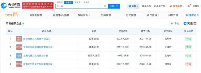 王一博被传不续约乐华 已将个人姓名商标注册-第1张图片-旧杳电影网 王一博被传不续约乐华 已将个人姓名商标注册-第1张图片-旧杳电影网