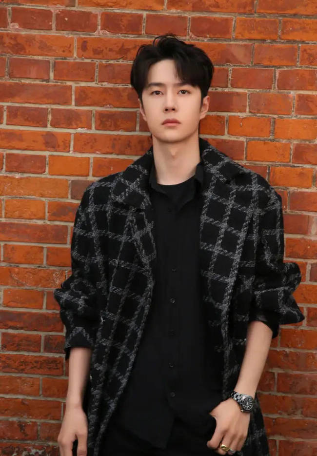 王一博被传不续约乐华 已将个人姓名商标注册-第3张图片-旧杳电影网 王一博被传不续约乐华 已将个人姓名商标注册-第3张图片-旧杳电影网