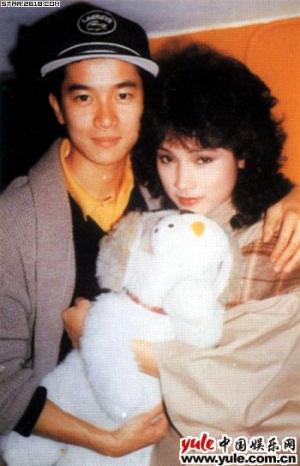 陈百强-第1张图片-旧杳电影网