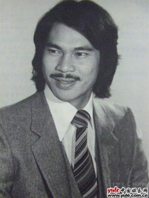 陈观泰-第1张图片-旧杳电影网