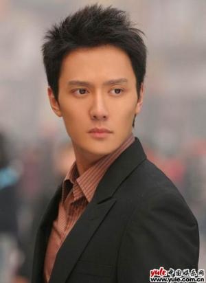 冯绍峰-第1张图片-旧杳电影网