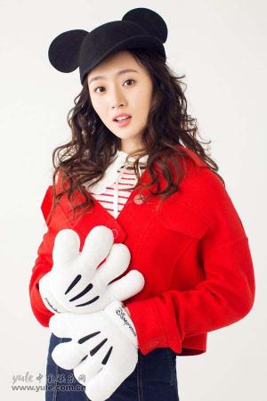 刘思辰-第1张图片-旧杳电影网