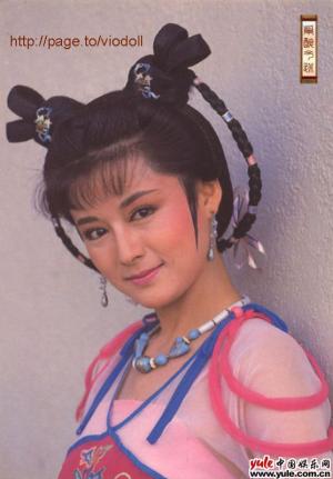 冯宝宝-第1张图片-旧杳电影网