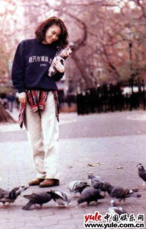 大黑摩季-第1张图片-旧杳电影网