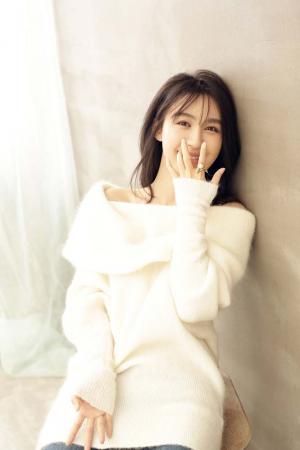 李菲儿-第1张图片-旧杳电影网