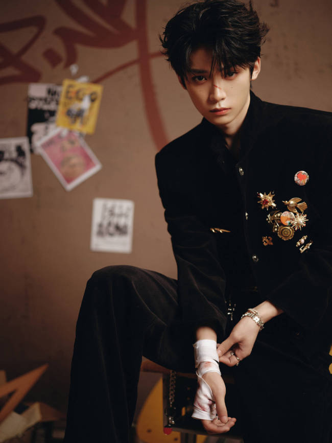 爆料者承认梓渝录音视频为AI合成 现已删除原贴-第1张图片-旧杳电影网 爆料者承认梓渝录音视频为AI合成 现已删除原贴-第1张图片-旧杳电影网