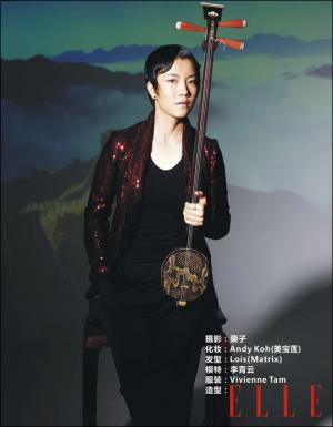 李霄云-第1张图片-旧杳电影网