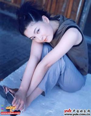 祁艳-第1张图片-旧杳电影网