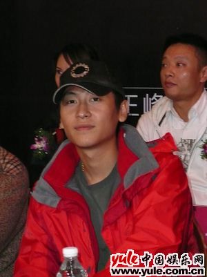 李好-第1张图片-旧杳电影网