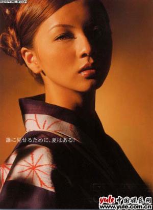 香里奈-第1张图片-旧杳电影网