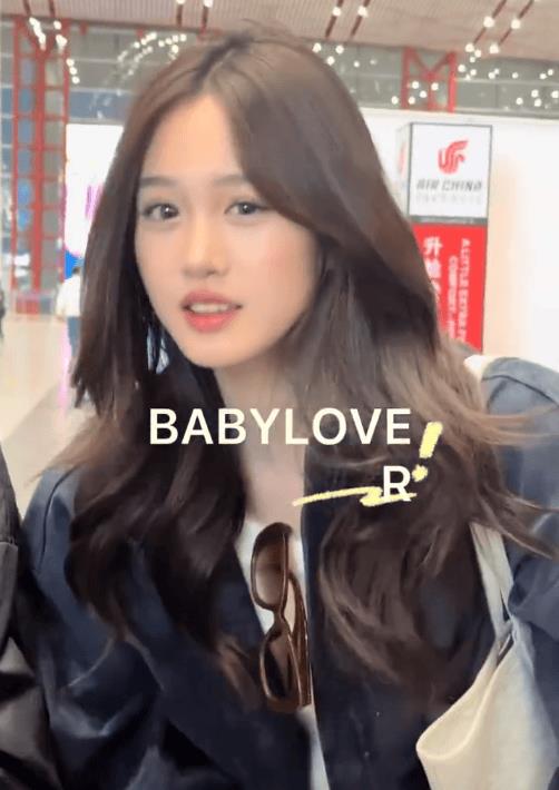 钟丽缇女儿考拉被说中文不好直接回怼-第1张图片-旧杳电影网 钟丽缇女儿考拉被说中文不好直接回怼-第1张图片-旧杳电影网