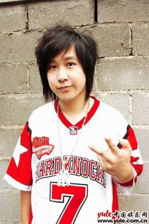 朱小磊-第1张图片-旧杳电影网