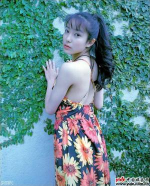 菅野美穗-第1张图片-旧杳电影网