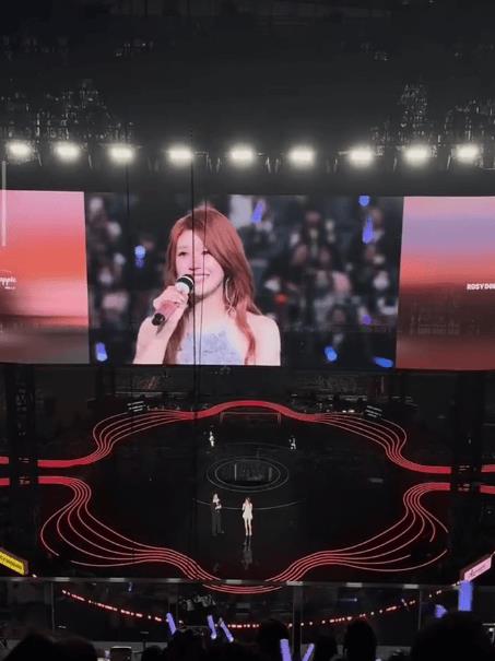 赵露思宣布成立新工作室!感慨:以为没法当演员了-第1张图片-旧杳电影网 赵露思宣布成立新工作室!感慨:以为没法当演员了-第1张图片-旧杳电影网