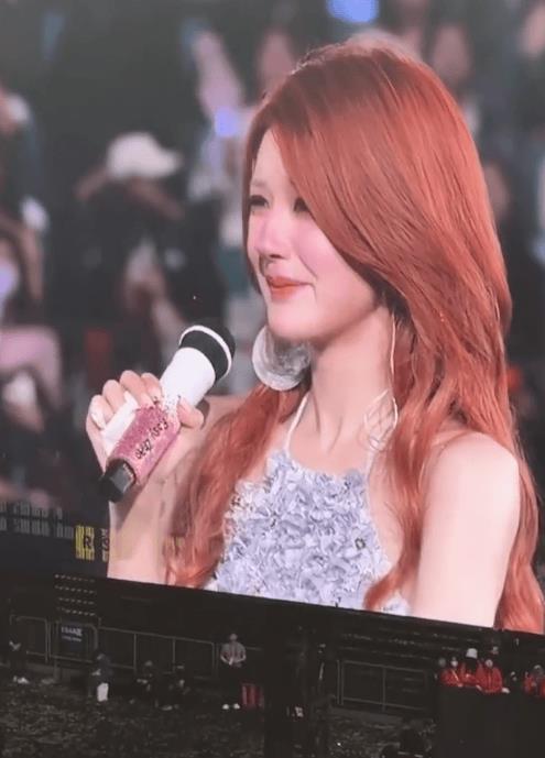 赵露思宣布成立新工作室!感慨:以为没法当演员了-第2张图片-旧杳电影网 赵露思宣布成立新工作室!感慨:以为没法当演员了-第2张图片-旧杳电影网