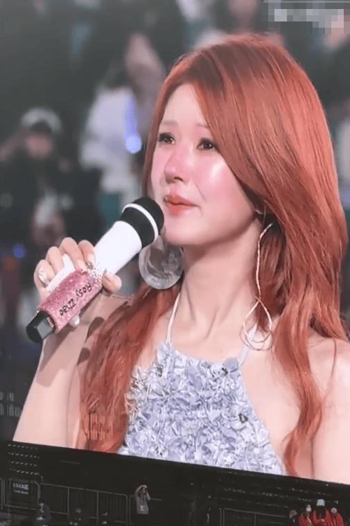 赵露思宣布成立新工作室!感慨:以为没法当演员了-第3张图片-旧杳电影网 赵露思宣布成立新工作室!感慨:以为没法当演员了-第3张图片-旧杳电影网