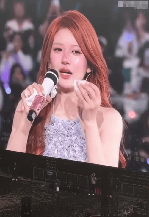 赵露思宣布成立新工作室!感慨:以为没法当演员了-第4张图片-旧杳电影网 赵露思宣布成立新工作室!感慨:以为没法当演员了-第4张图片-旧杳电影网