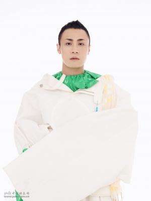 戴荃-第1张图片-旧杳电影网