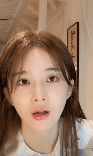 赵樱子回应与张康乐绯闻:我从提过人一个名字吗-第2张图片-旧杳电影网 赵樱子回应与张康乐绯闻:我从提过人一个名字吗-第2张图片-旧杳电影网