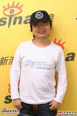 程青松-第1张图片-旧杳电影网