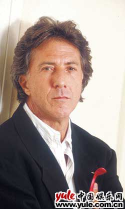 达斯汀·霍夫曼-第1张图片-旧杳电影网