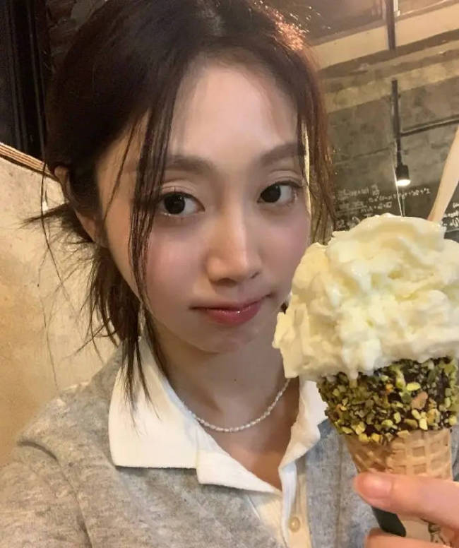 韩国女团成员谈偷偷恋爱经历: 凌晨三四点出门-第2张图片-旧杳电影网 韩国女团成员谈偷偷恋爱经历: 凌晨三四点出门-第2张图片-旧杳电影网