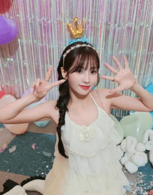 韩国女团成员谈偷偷恋爱经历: 凌晨三四点出门-第3张图片-旧杳电影网 韩国女团成员谈偷偷恋爱经历: 凌晨三四点出门-第3张图片-旧杳电影网