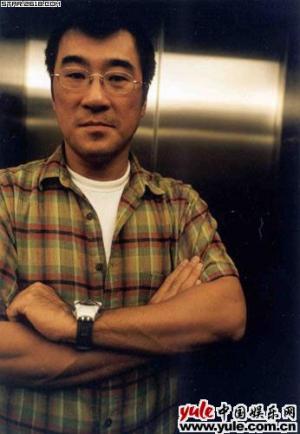 李宗盛-第1张图片-旧杳电影网