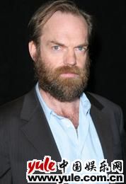 雨果·维文-第1张图片-旧杳电影网